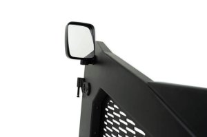 Jeep Wrangler Half Doors - Front - DV8 Offroad - Spec Series - `18-`22